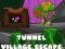 Laro Tumakas Mula sa Nayon ng Tunnel online