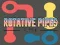 Laro Rotative Pipes Puzzle online