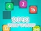 Laro 2048 I-drag at I-drop online
