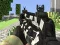 Laro Pag-atake ng Blocky online