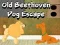 Laro Pagtakas ng Matandang Aso Beethoven online
