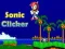 Laro Sonic Clicker online