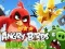 Laro Angry Birds: Nakatag na Mga Bituin online