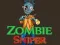 Laro Sniper ng Zombie online