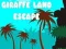 Laro Takas mula sa Lupain ng Giraffe online