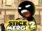 Laro Pagsanib ng Stickman 2 online