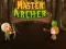 Laro Master Archery online