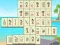 Laro Tropikal na Mahjong online