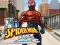 Laro Spiderman Skateboarding online