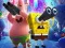 Laro Sponge on the Run: Palaisipan online