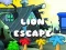 Laro Paglikas ng Leon online