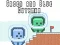 Laro Lalaki Berde at Asul online