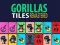Laro Mga Tiles ng Gorillaz online