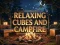Laro Nakaka-relax na mga Cube at Campfire online