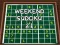 Laro Sudoku ng Weekend 21 online