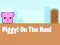 Laro Baboy na Tumakas online