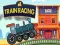 Laro Karera ng tren online