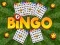 Laro Bingo Ipinahayag online