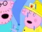 Laro Planeta Jigsaw ni Peppa Pig online