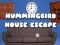 Laro Takas mula sa bahay ng hummingbird online