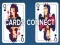 Laro Ikonekta ang Mga Kard online
