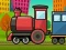 Laro Puzzleng Tren online