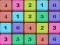 Laro Pagsamahin ang Block Number Puzzle online