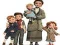 Laro Angela Pasko Jigsaw Puzzle online