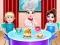 Laro Baby Taylor Chef ng Café online