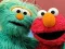 Laro Puzzle ng Sesame Street online