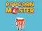 Laro Master ng Popcorn online