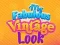 Laro Ang Aking Fabulosong Vintage Look online