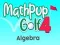 Laro MathPup Golf 4 Alhebra online