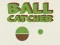Laro Nahuhuli ng Bola online