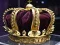 Laro Puzzle Korona ng Romania online