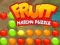 Laro Fruit Match4 Puzzle  online