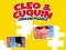 Laro Cleo at Cuquin Jigsaw Puzzle online