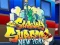 Laro Subway Surfers New York online