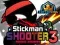 Laro Stickman Shooter 3 Sa Gitna ng mga Halimaw online
