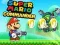 Laro Super Mario Komandante online