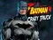 Laro Batman: Pagmamaneho ng Truck online