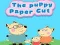 Laro Ang Puppy Paper Cut online