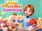 Laro Pag-aaral ng Preschool para sa Sanggol online