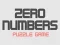 Laro Laro ng Palaisipan ng Zero Numbers online