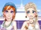 Laro Ella at Anna: Spring Break online
