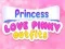 Laro Prinsesa Pag-ibig Pink na Kasuotan online