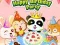 Laro Masayang Kaarawan Party online
