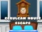 Laro Tumakas sa Cerulean House online