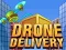 Laro Paghahatid ng Drone online