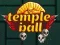 Laro Bola ng Templo online